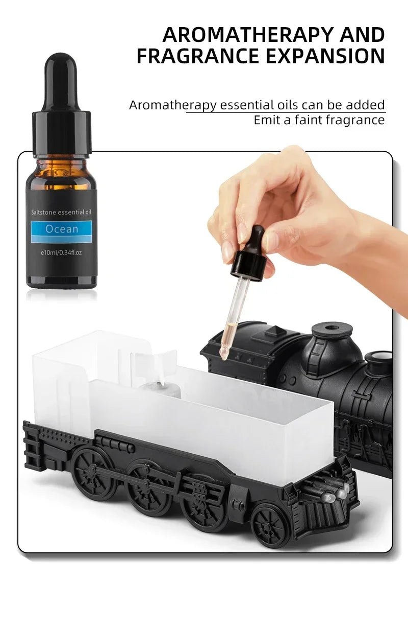 Harry Potter Mist Train Diffuser