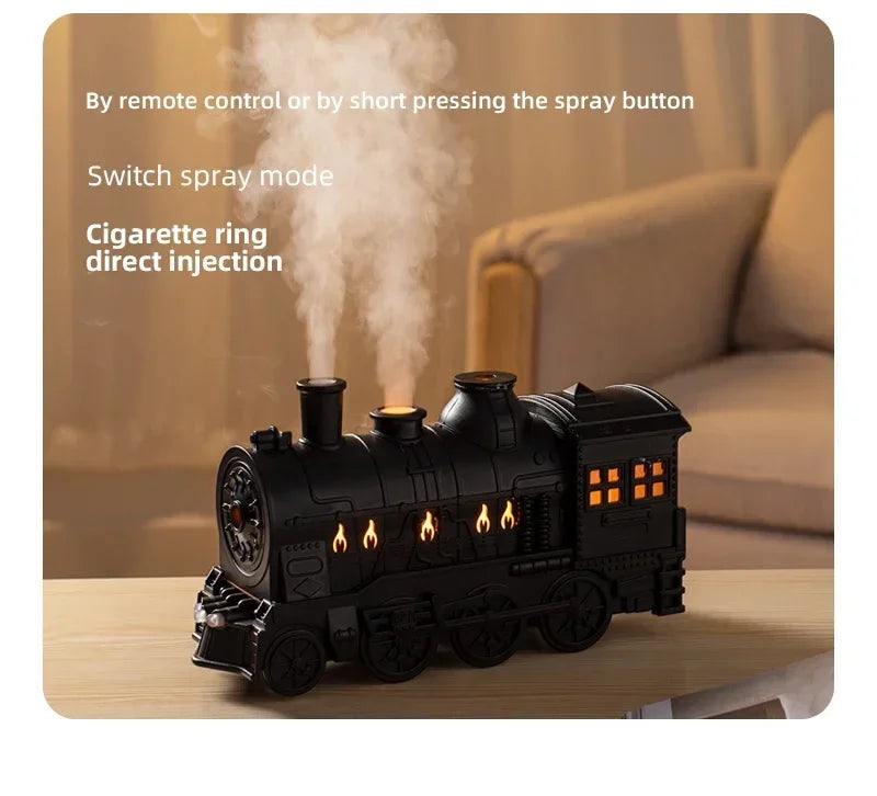 Harry Potter Mist Train Diffuser