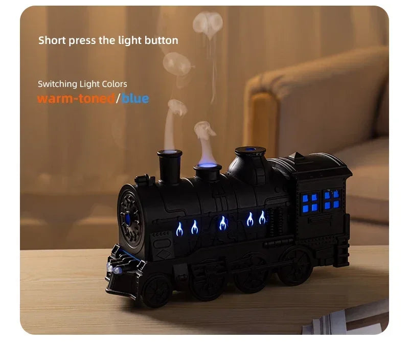 Harry Potter Mist Train Diffuser