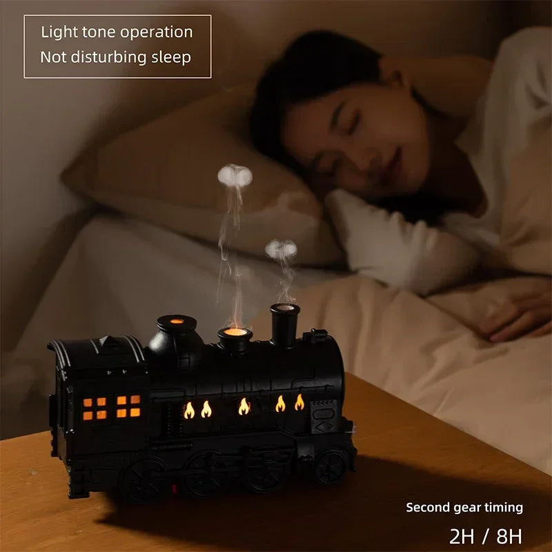 Harry Potter Mist Train Diffuser