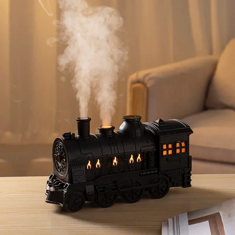 Harry Potter Mist Train Diffuser